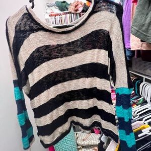 Vintage Havana Sweater